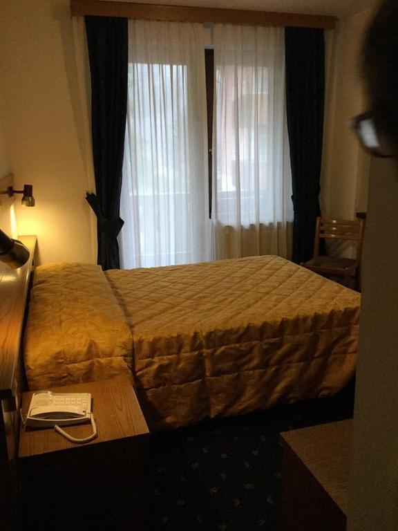 Albergo Garni Martina Carisolo Kamer foto